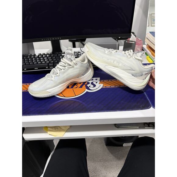 Qiaodan Fangs 3.5 Pro Basketball shoes Men’s 8 main image 3